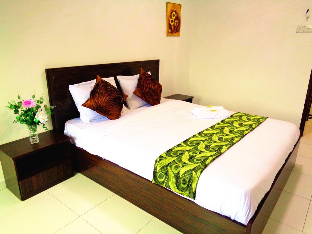 קואלה פרליס D'View Guest Houses חדר תמונה